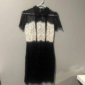 Sandro Dress